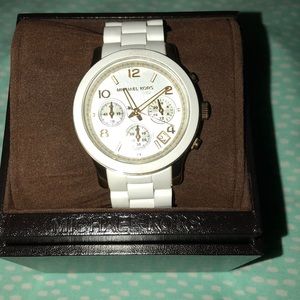 Michael Kors watch